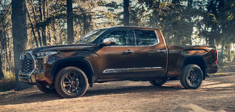 Toyota Accessories in Pueblo