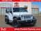 2018 Jeep Wrangler JK Sport S