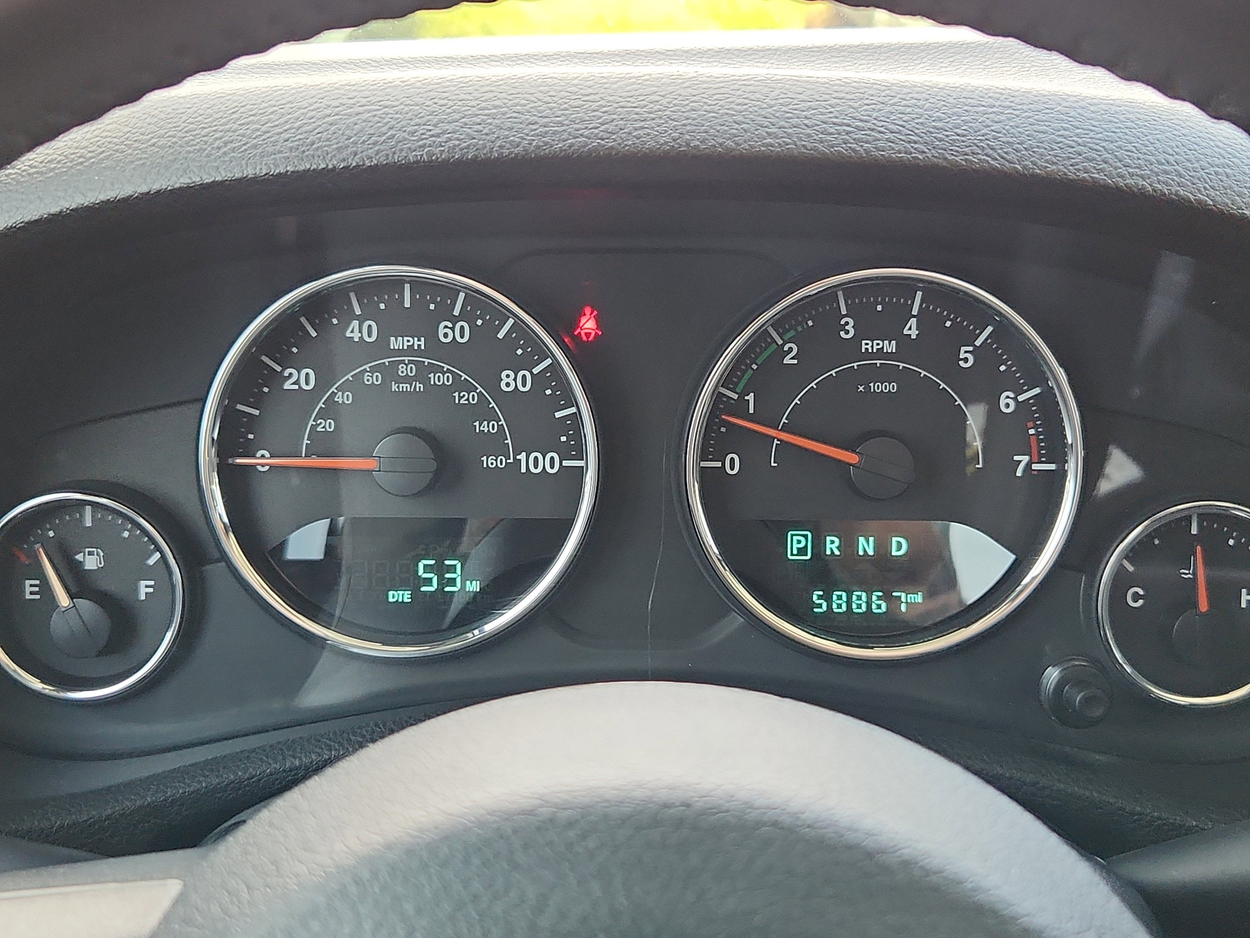 2018 Jeep Wrangler JK Sport S