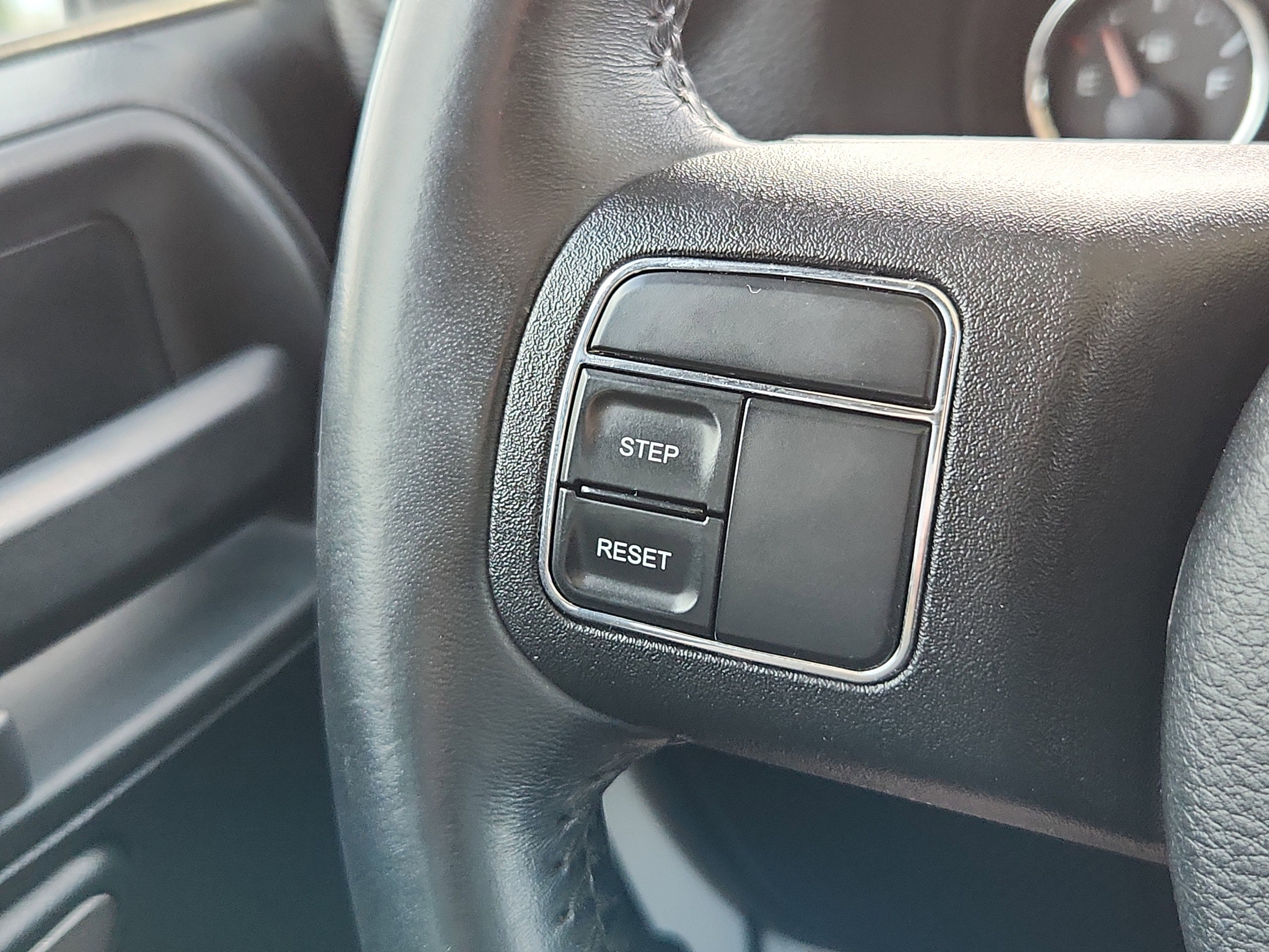 2018 Jeep Wrangler JK Sport S