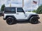 2018 Jeep Wrangler JK Sport S