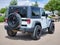 2018 Jeep Wrangler JK Sport S