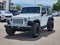 2018 Jeep Wrangler JK Sport S