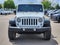 2018 Jeep Wrangler JK Sport S