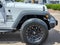 2018 Jeep Wrangler JK Sport S