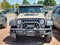 2017 Jeep Wrangler Unlimited Rubicon Recon