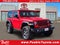 2022 Jeep Wrangler Rubicon