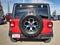 2022 Jeep Wrangler Rubicon