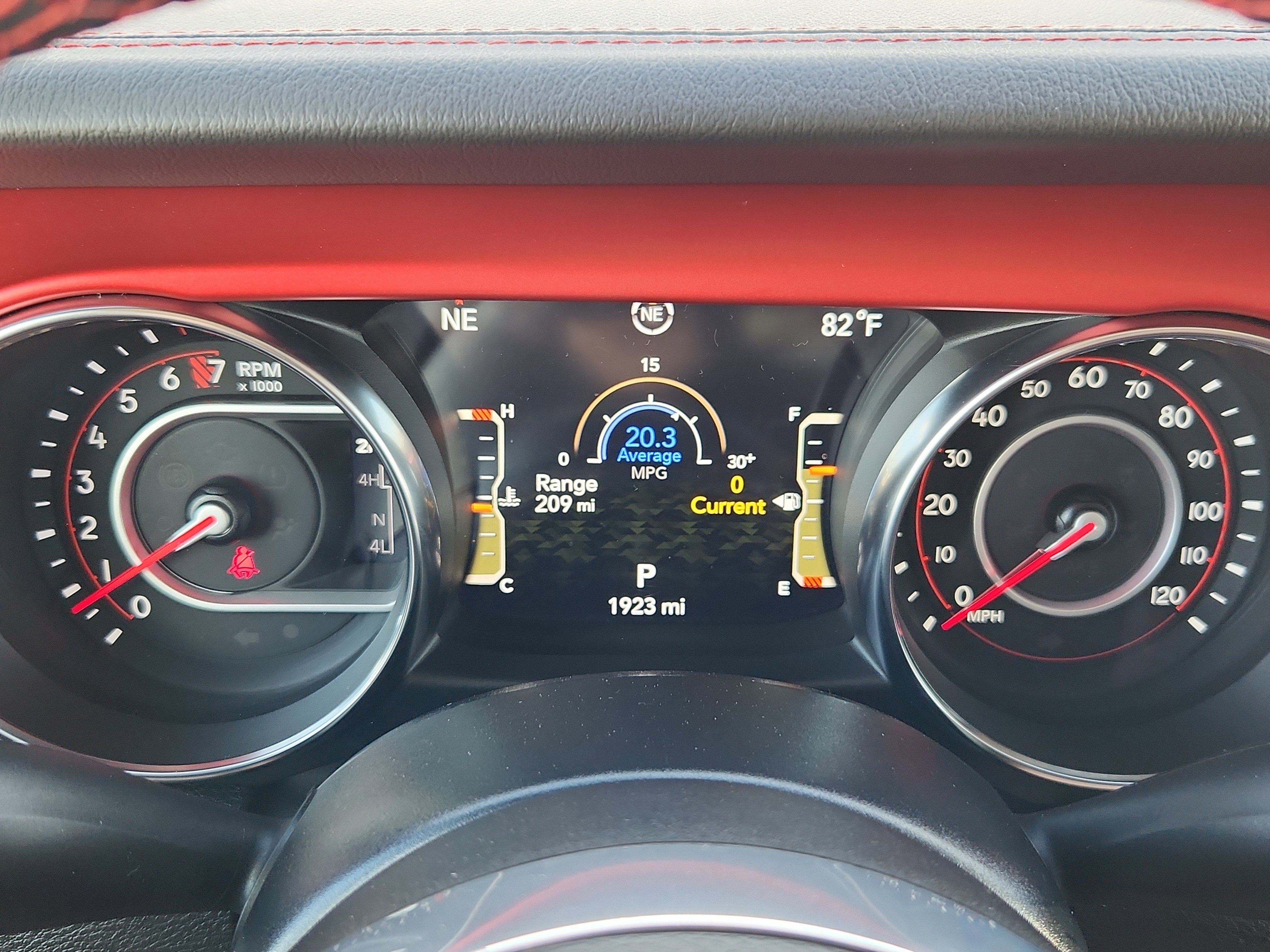 2022 Jeep Wrangler Rubicon