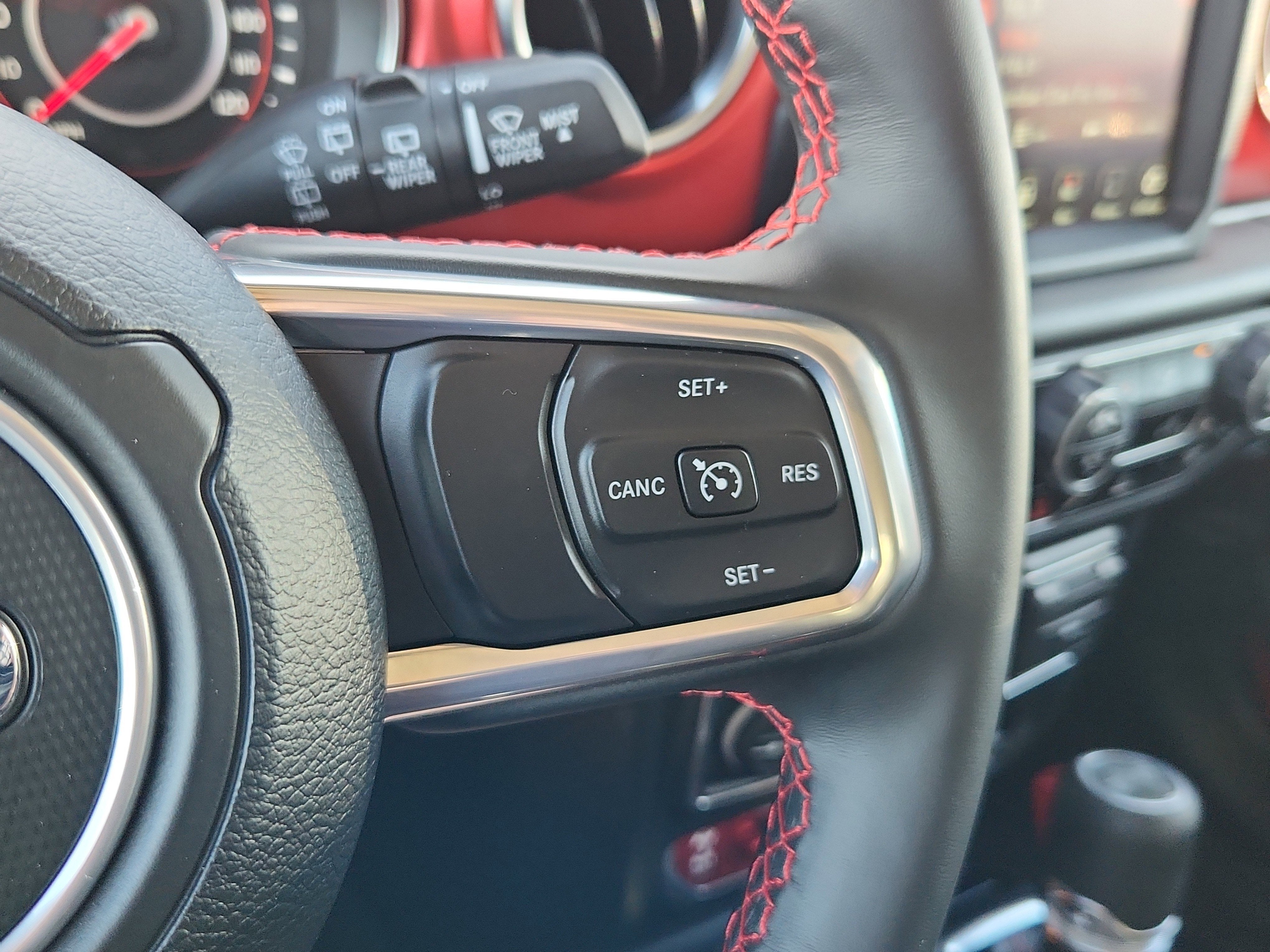 2022 Jeep Wrangler Rubicon