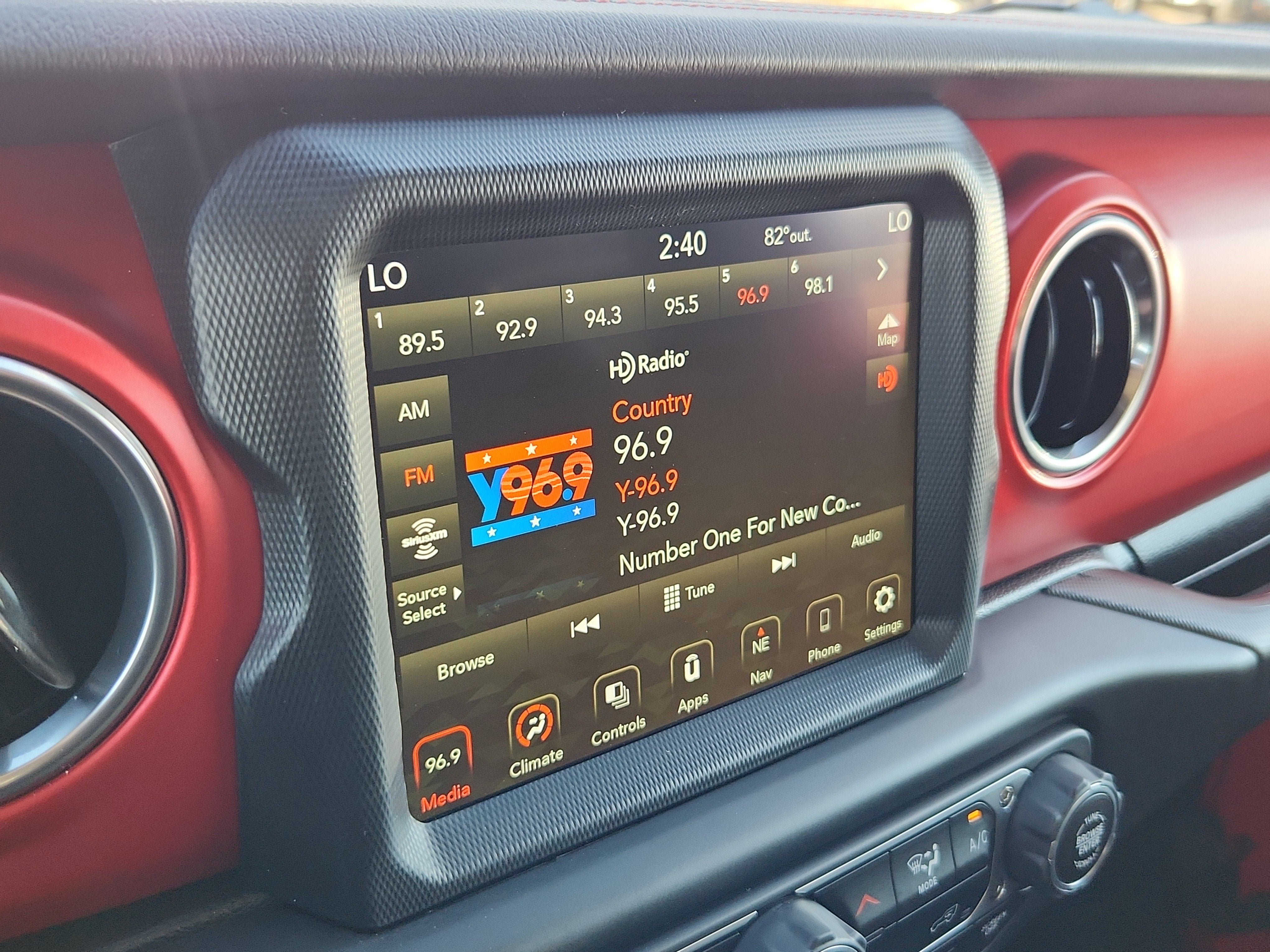 2022 Jeep Wrangler Rubicon