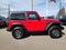 2022 Jeep Wrangler Rubicon