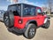 2022 Jeep Wrangler Rubicon