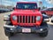 2022 Jeep Wrangler Rubicon