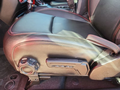 2022 Jeep Wrangler Rubicon