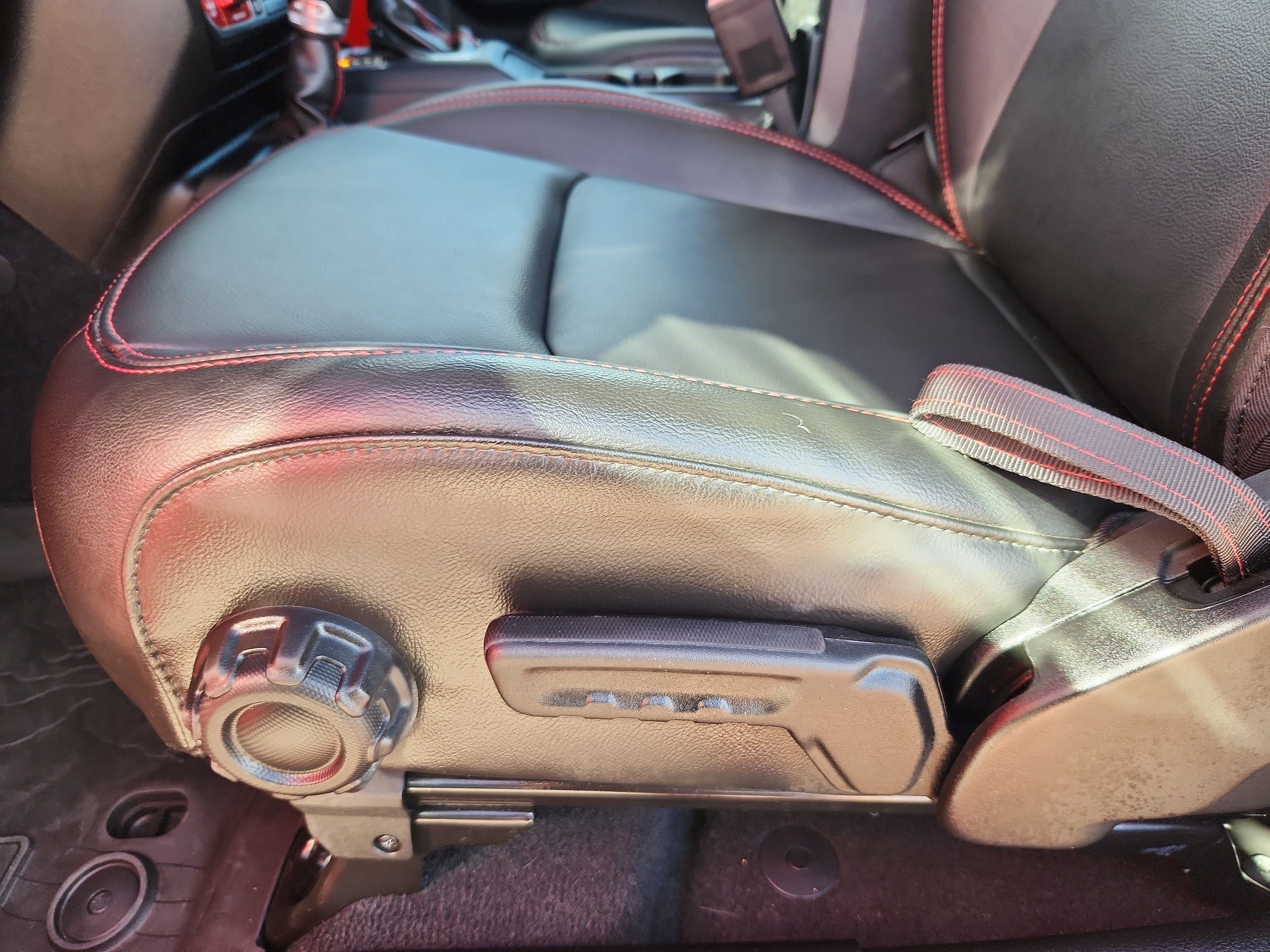 2022 Jeep Wrangler Rubicon