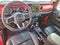 2022 Jeep Wrangler Rubicon