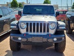 2021 Jeep Wrangler Rubicon