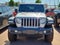 2021 Jeep Wrangler Rubicon