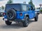 2023 Jeep Wrangler Willys