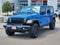 2023 Jeep Wrangler Willys