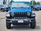 2023 Jeep Wrangler Willys