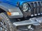 2023 Jeep Wrangler Willys