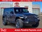 2022 Jeep Wrangler 4xe Unlimited Rubicon