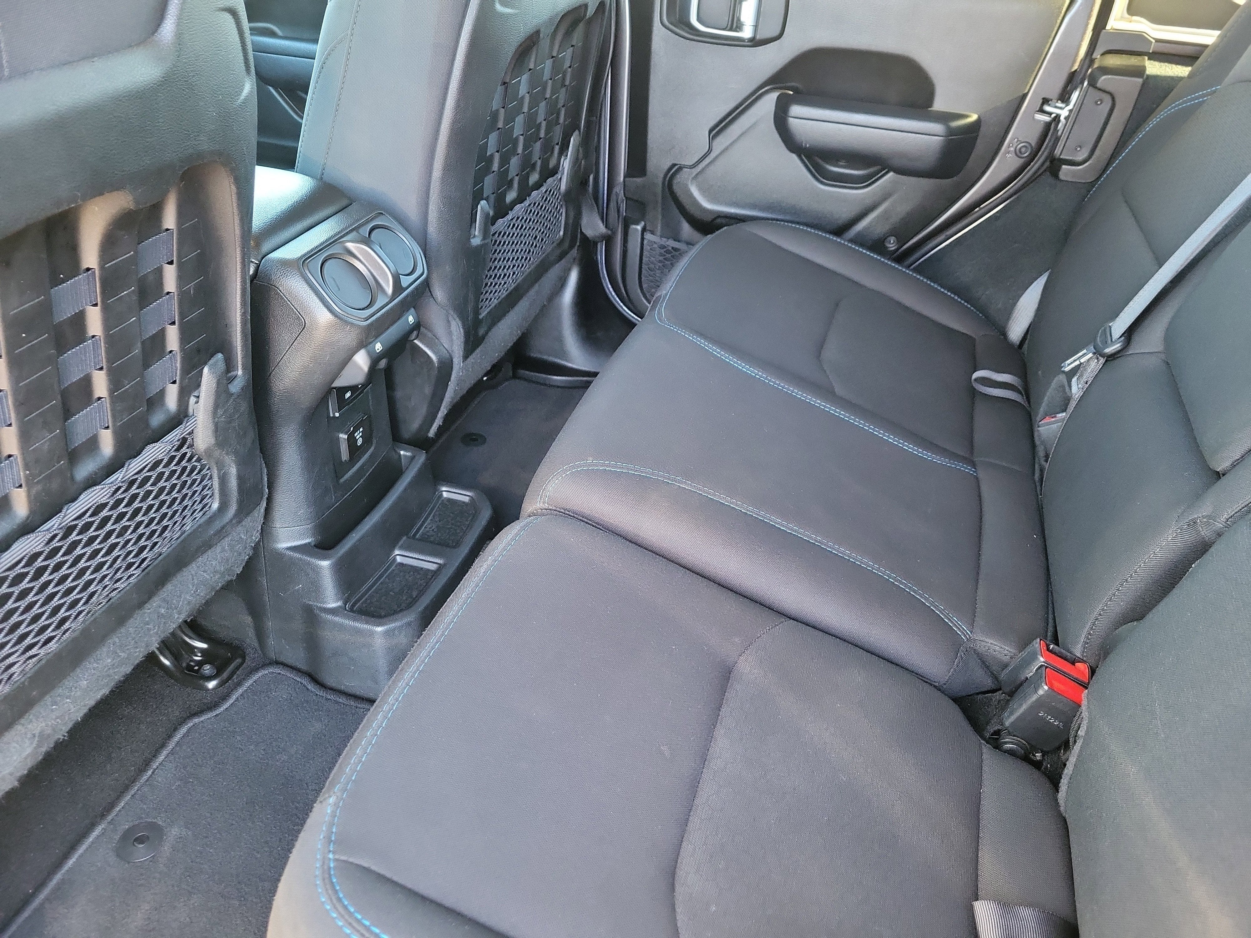 2022 Jeep Wrangler 4xe Unlimited Rubicon