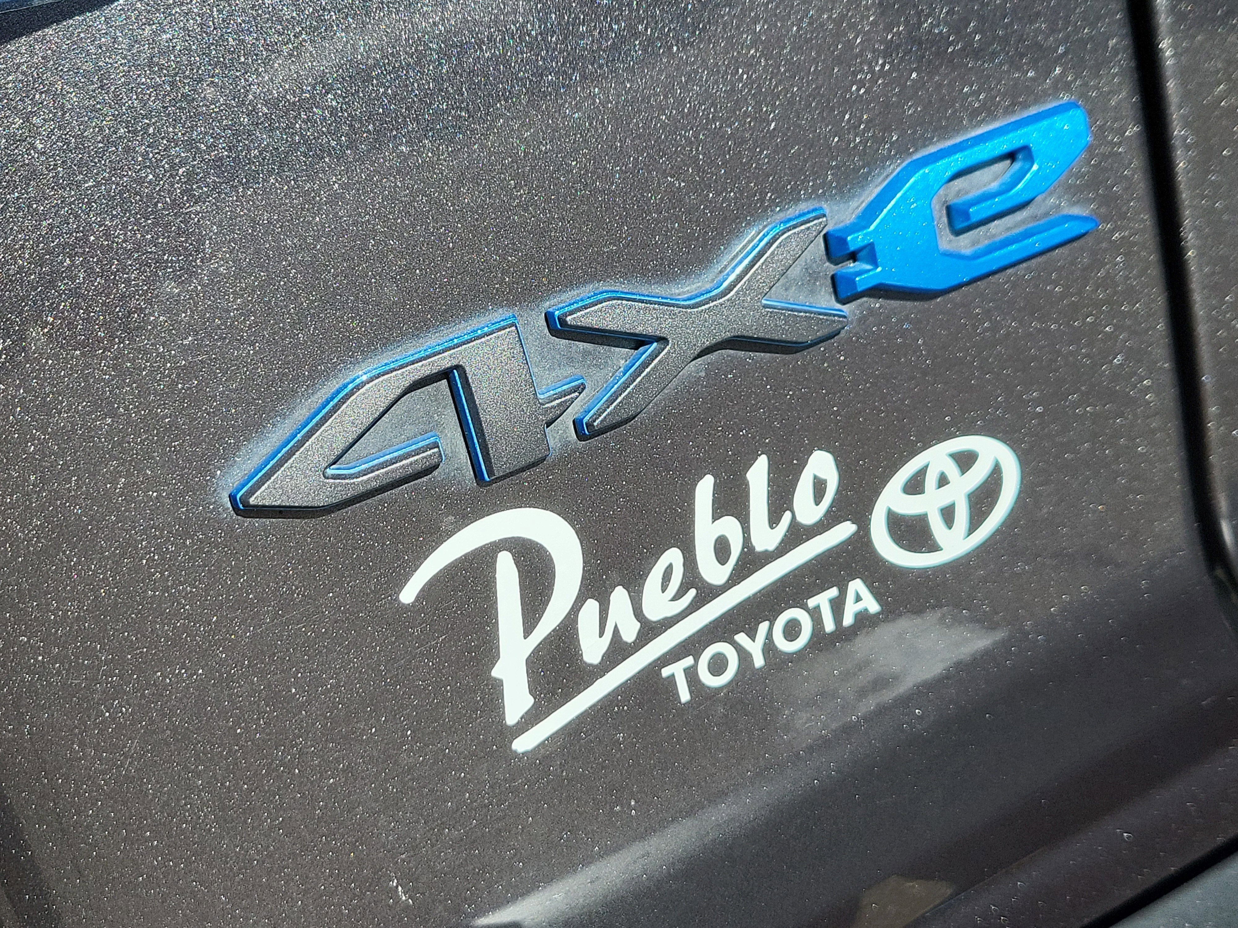 2022 Jeep Wrangler 4xe Unlimited Rubicon