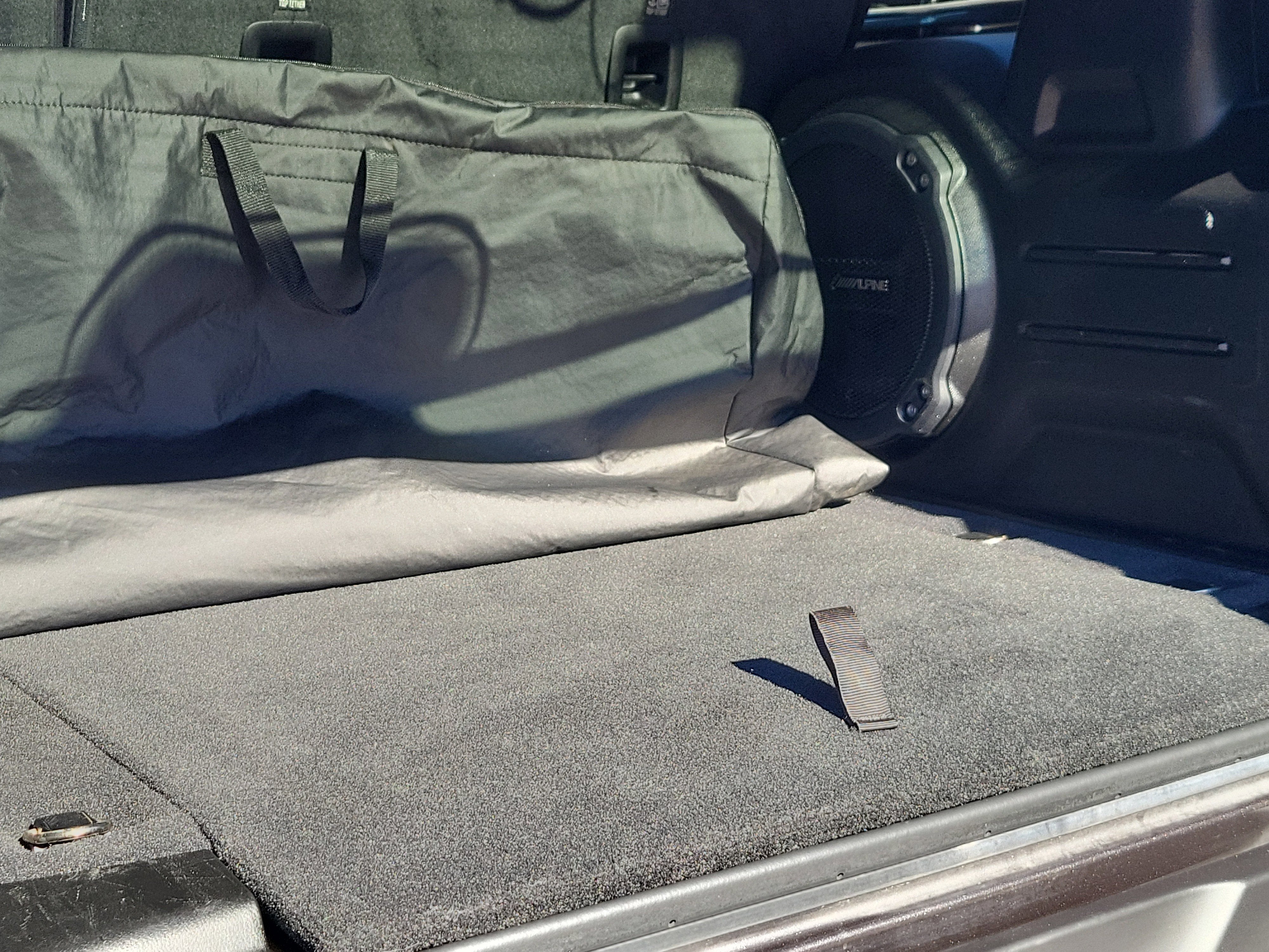 2022 Jeep Wrangler 4xe Unlimited Rubicon