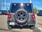 2022 Jeep Wrangler 4xe Unlimited Rubicon