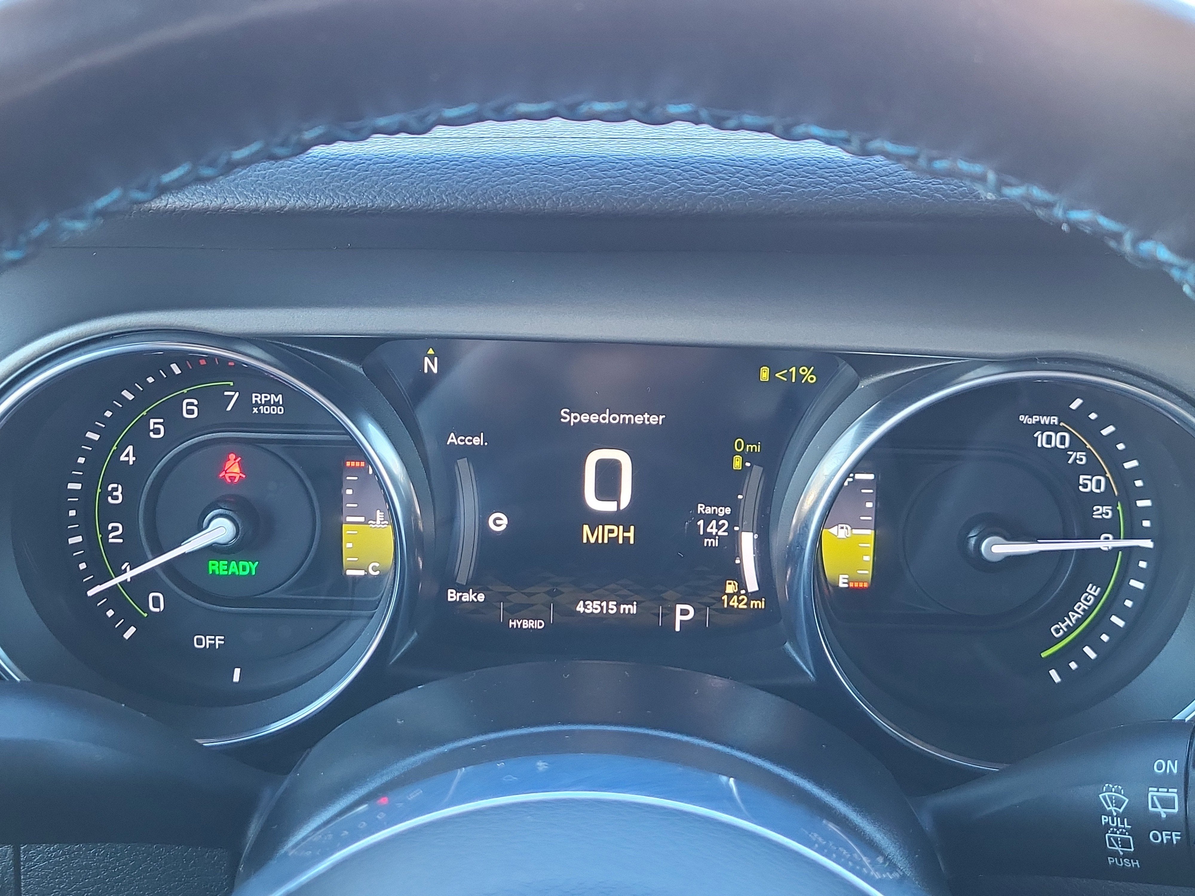 2022 Jeep Wrangler 4xe Unlimited Rubicon