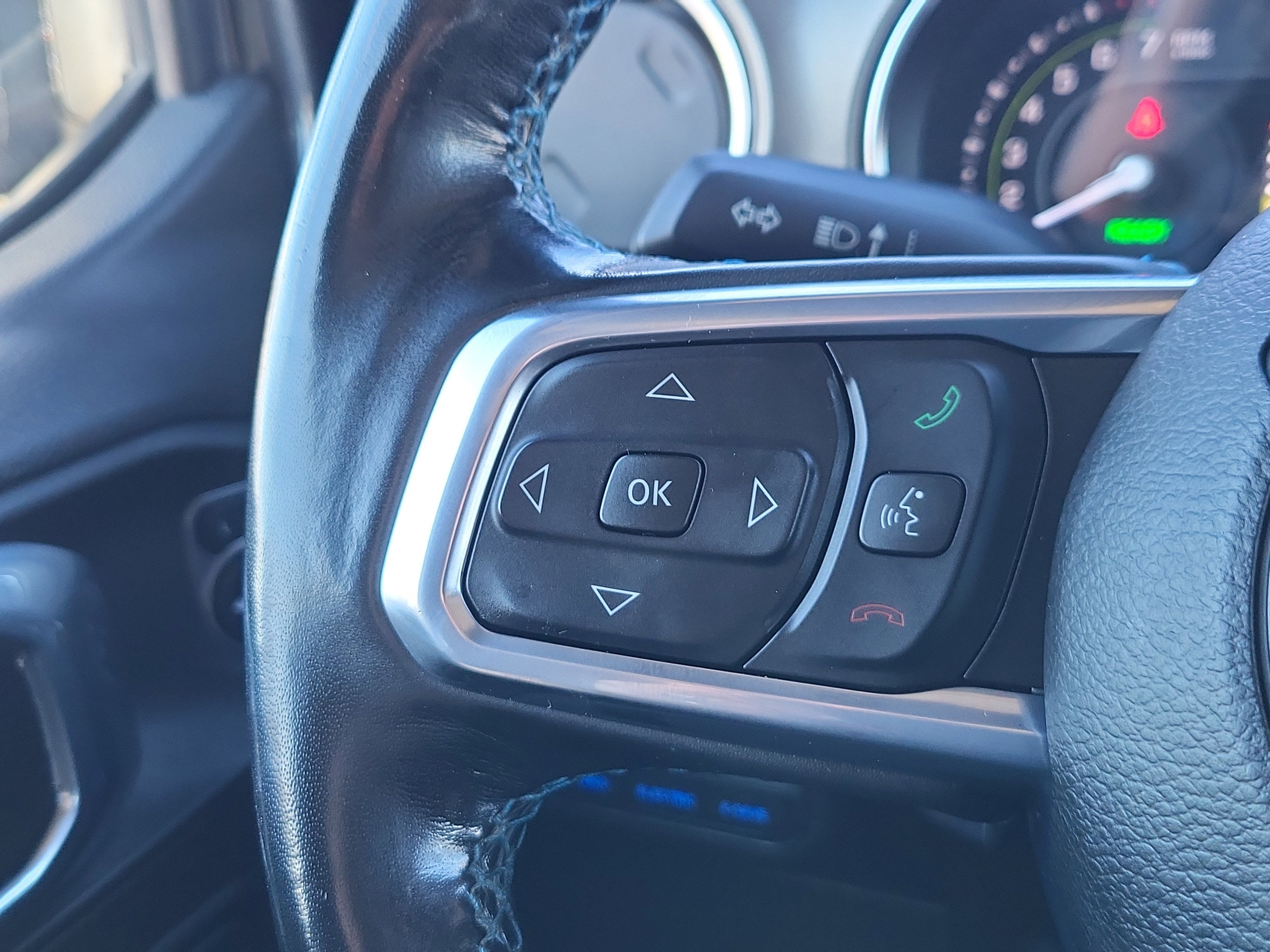 2022 Jeep Wrangler 4xe Unlimited Rubicon