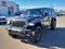 2022 Jeep Wrangler 4xe Unlimited Rubicon