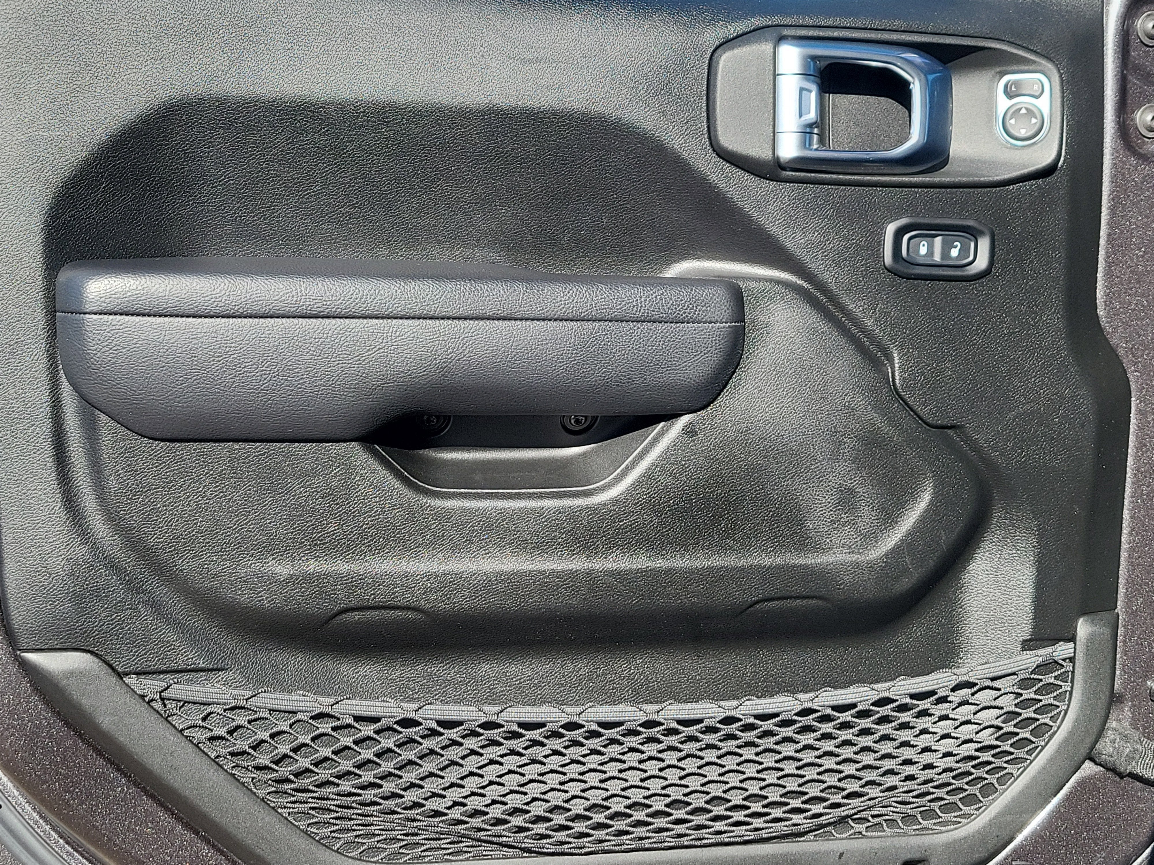 2022 Jeep Wrangler 4xe Unlimited Rubicon