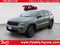 2021 Jeep Grand Cherokee Trailhawk
