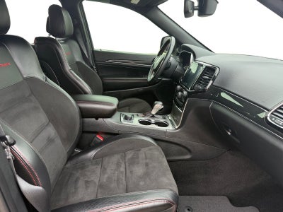 2021 Jeep Grand Cherokee Trailhawk