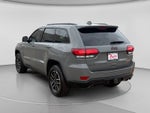 2021 Jeep Grand Cherokee Trailhawk