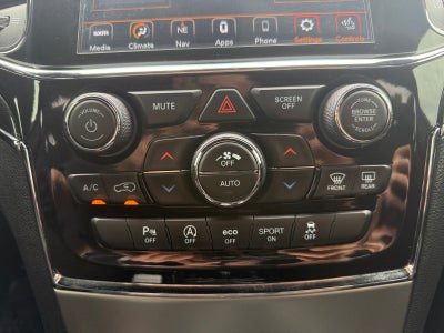 2021 Jeep Grand Cherokee Trailhawk