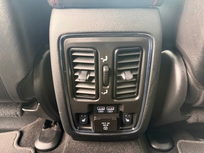 2021 Jeep Grand Cherokee Trailhawk