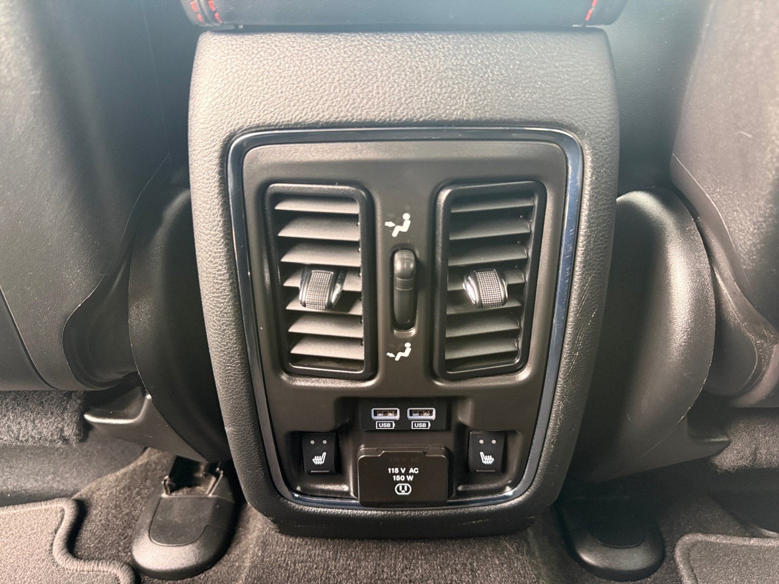 2021 Jeep Grand Cherokee Trailhawk