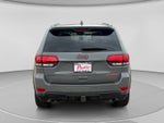 2021 Jeep Grand Cherokee Trailhawk