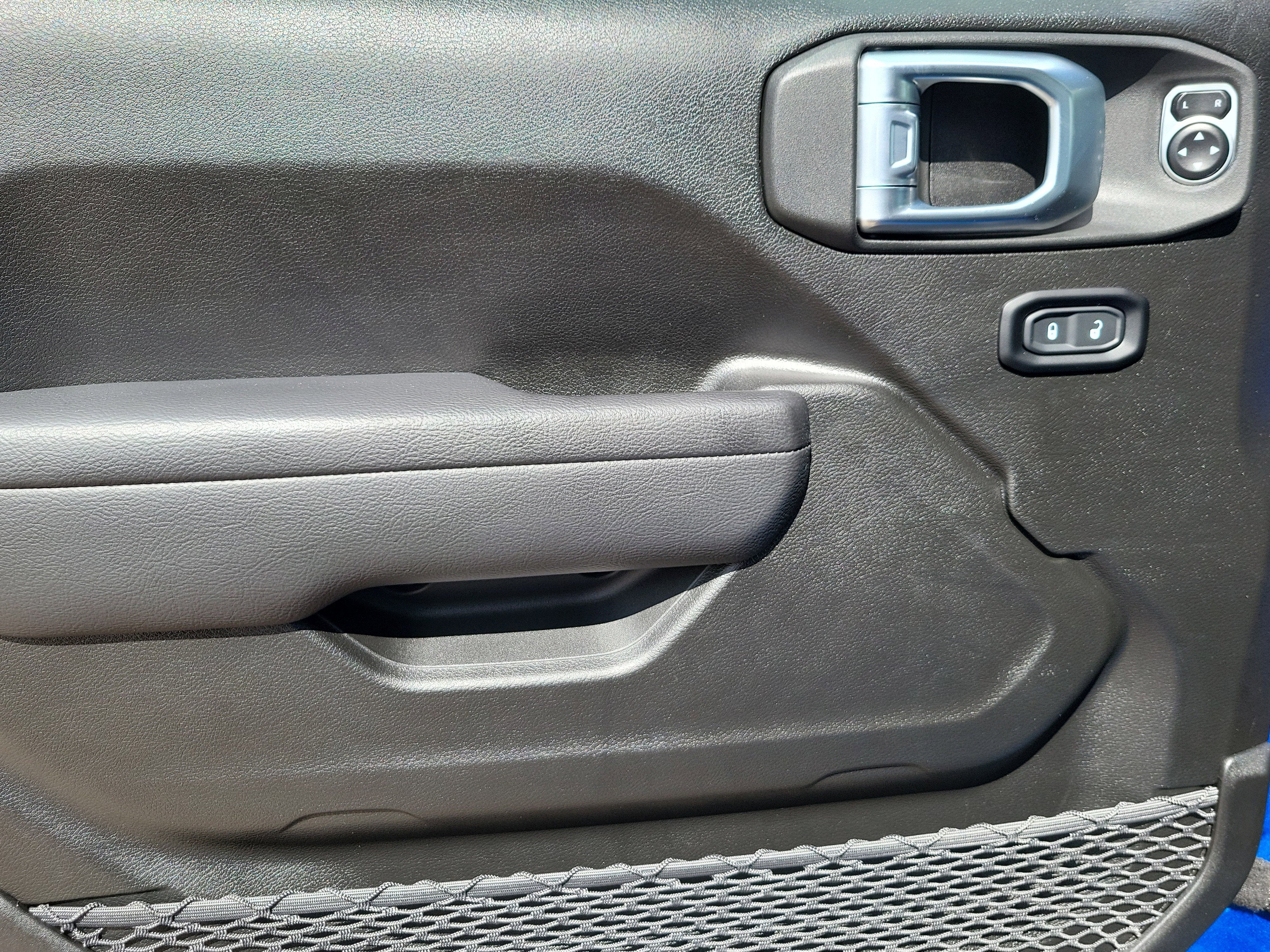 2024 Jeep Gladiator Sport S