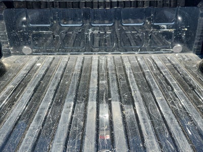 2019 RAM 1500 Classic Warlock