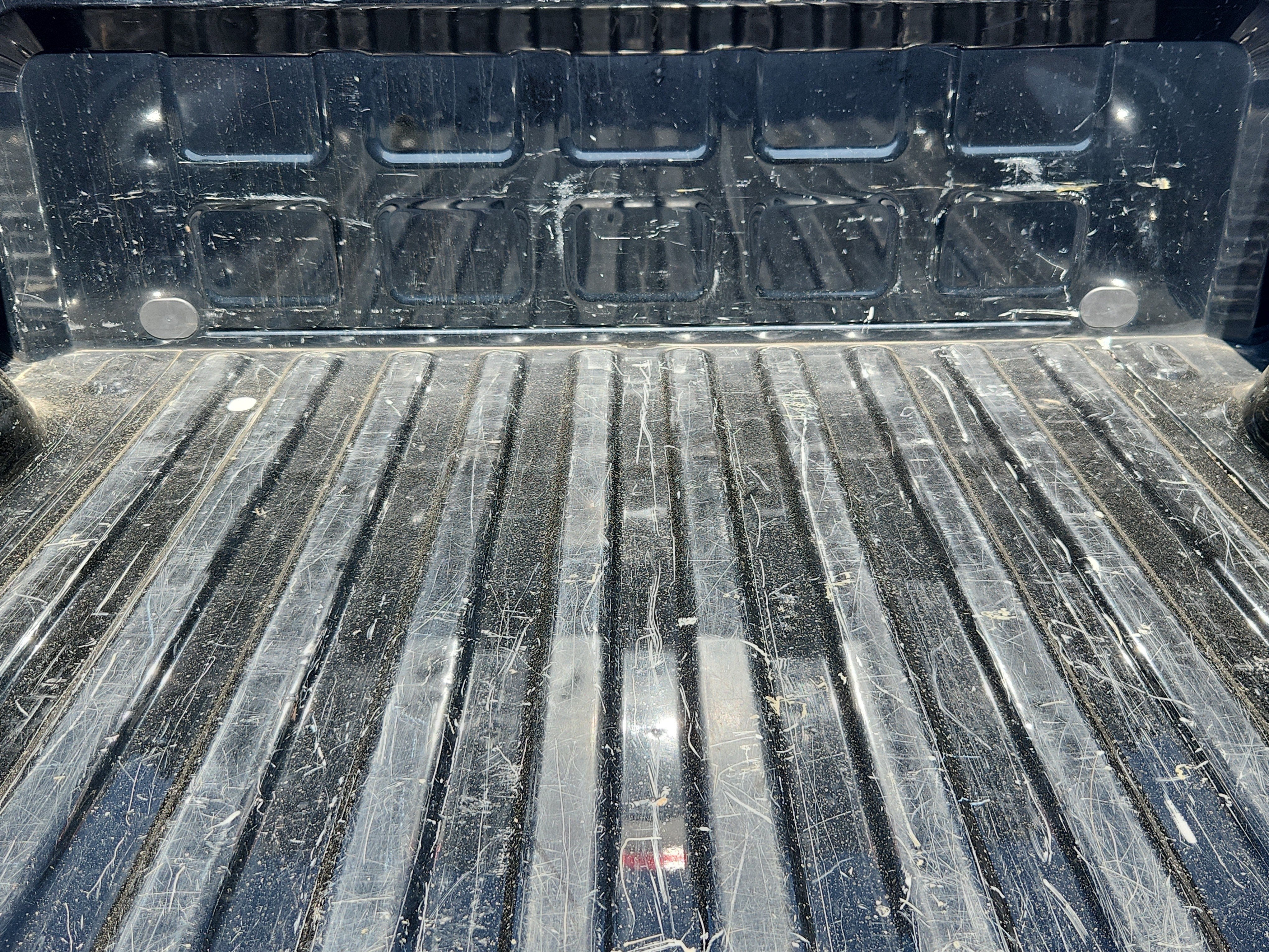 2019 RAM 1500 Classic Warlock