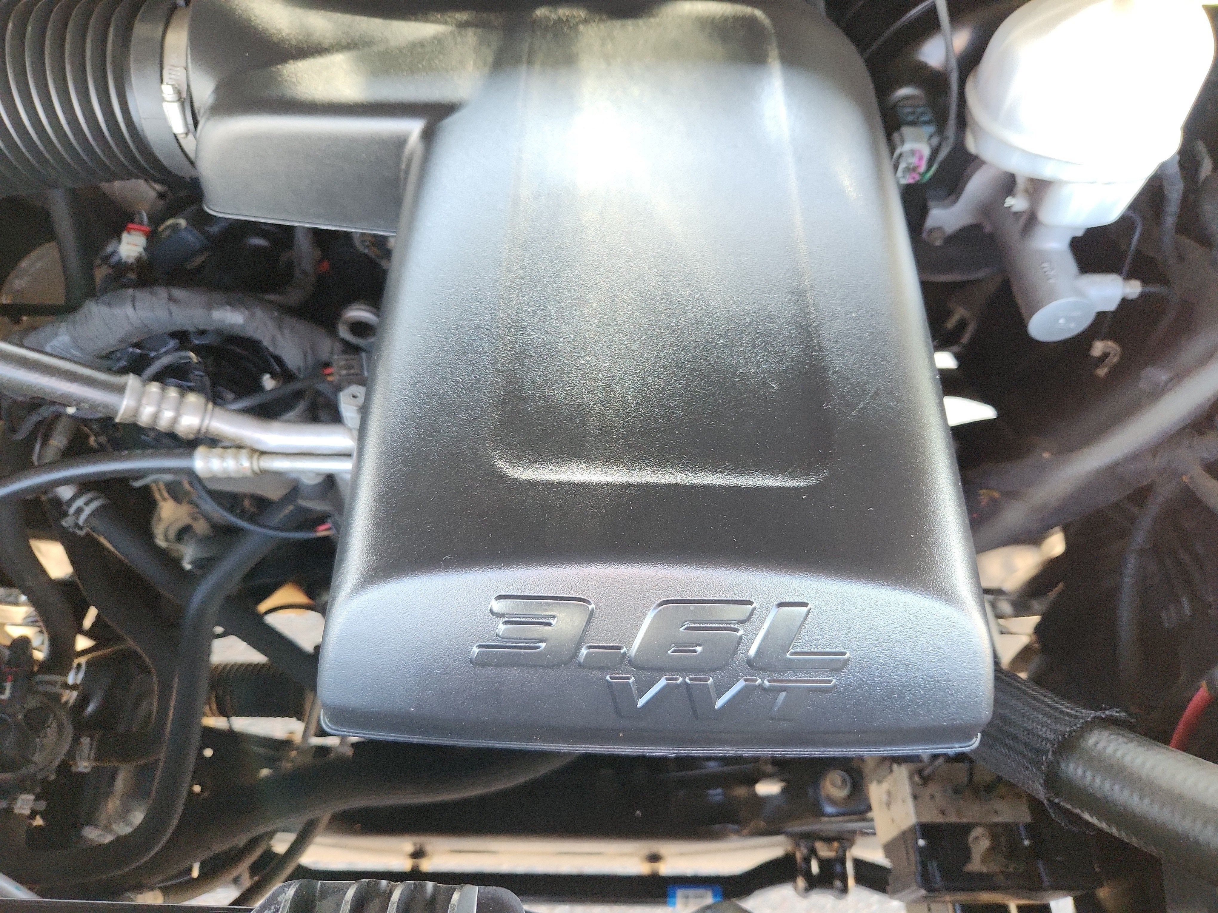 2019 RAM 1500 Classic Warlock