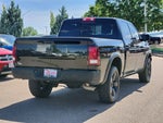 2019 RAM 1500 Classic Warlock