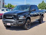 2019 RAM 1500 Classic Warlock