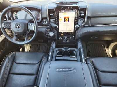 2024 RAM 1500 Limited